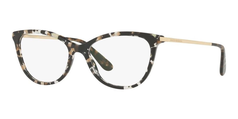 DOLCE & GABBANA MOD. DG 3258